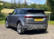 2020 LAND ROVER RANGE ROVER EVOQUE HSE D AUTO