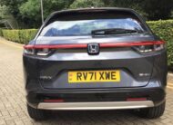 2022 HONDA HR-V ADVANCE I-MMD CVT