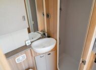 2013 Fiat Bessacarr 412