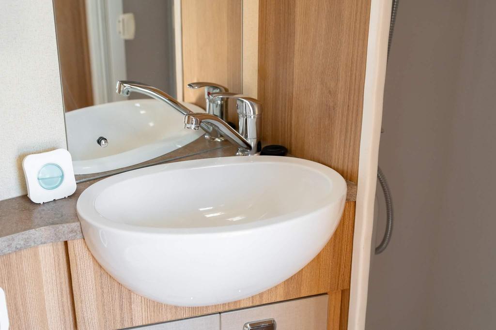 2013 Fiat Bessacarr 412