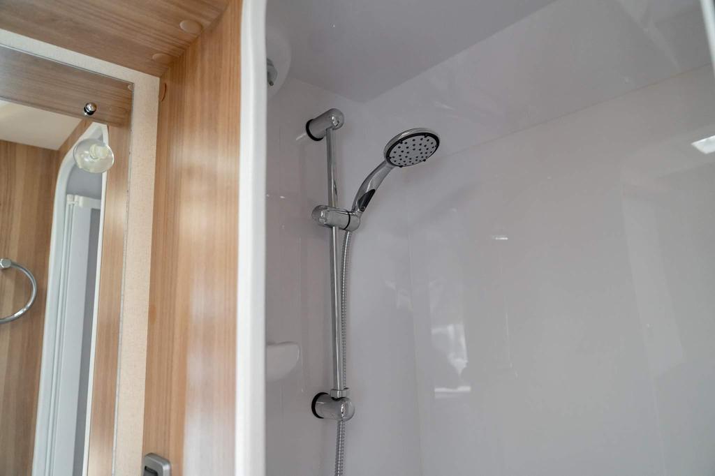 2013 Fiat Bessacarr 412