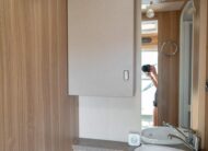 2013 Fiat Bessacarr 412