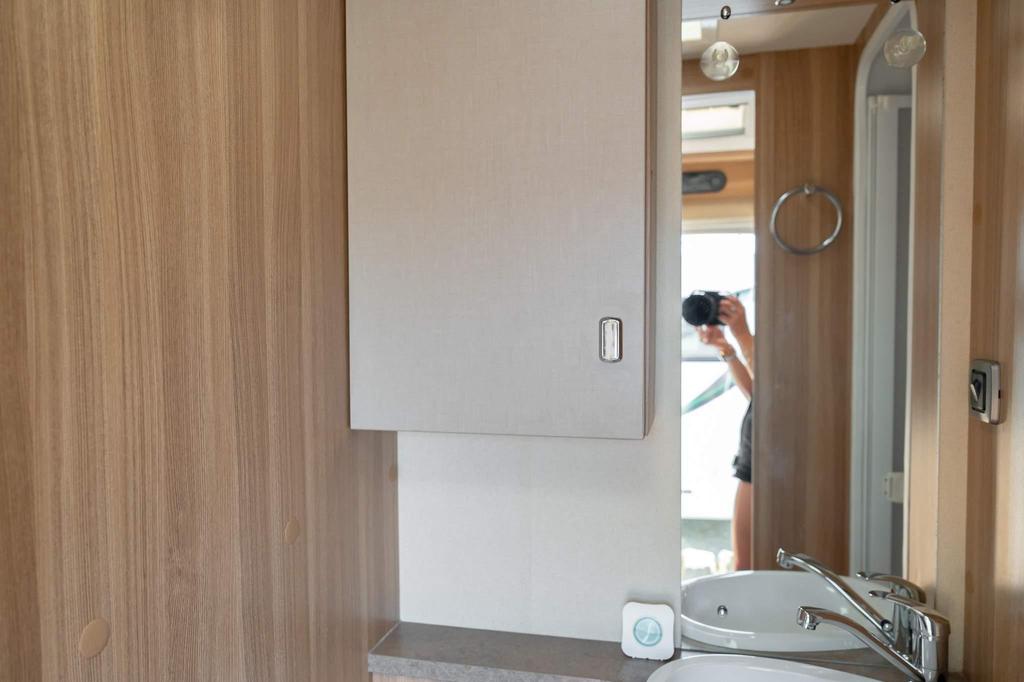 2013 Fiat Bessacarr 412