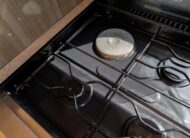 2013 Fiat Bessacarr 412