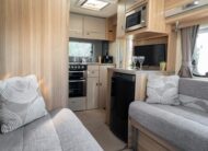 2013 Fiat Bessacarr 412