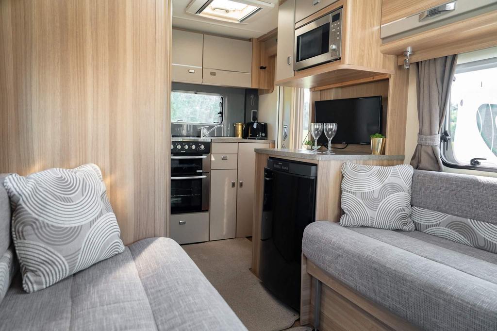 2013 Fiat Bessacarr 412