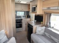 2013 Fiat Bessacarr 412