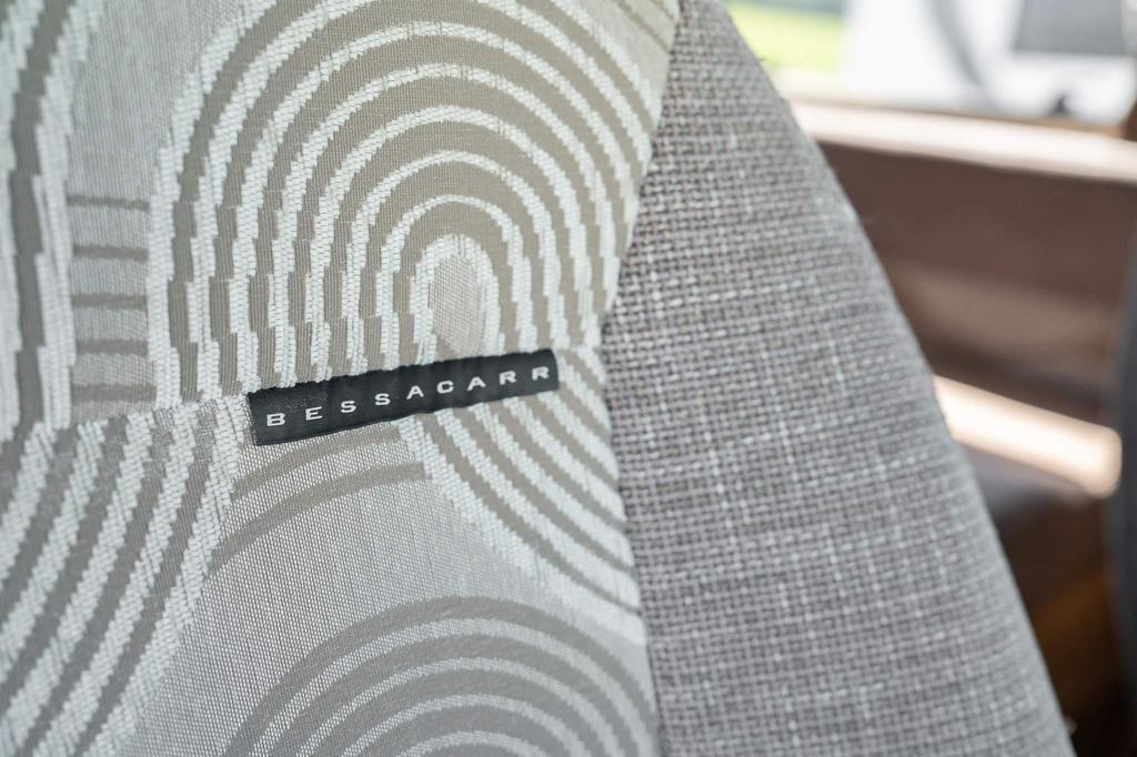 2013 Fiat Bessacarr 412