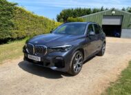 2019 BMW X5 3.0 30d M Sport Auto xDrive