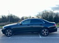 2020 Mercedes-Benz E-Class 200 SE Auto