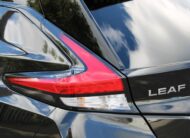 2022 Nissan Leaf TEKNA