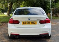 2019 BMW 320I M Sport Shadow Edition A