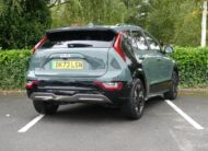 2024 KIA NIRO 4 EV