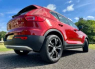 2020 VOLVO XC40 INSCRIPTION PRO B4 MHEV A