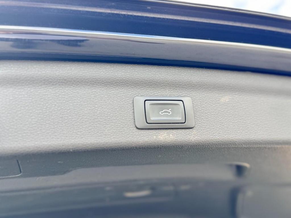 2020 AUDI Q3 S LINE ED 1 40 TFSI QUAT SA