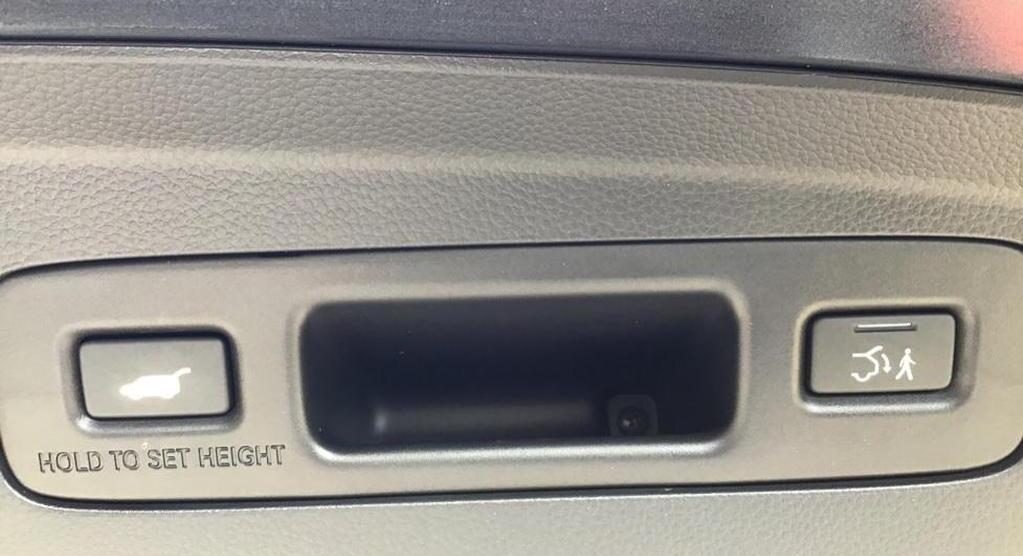 2022 HONDA HR-V ADVANCE I-MMD CVT