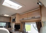 2013 Fiat Bessacarr 412