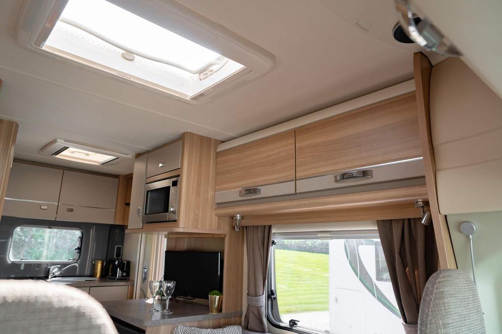 2013 Fiat Bessacarr 412