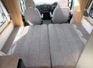 2013 Fiat Bessacarr 412