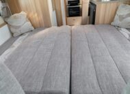 2013 Fiat Bessacarr 412