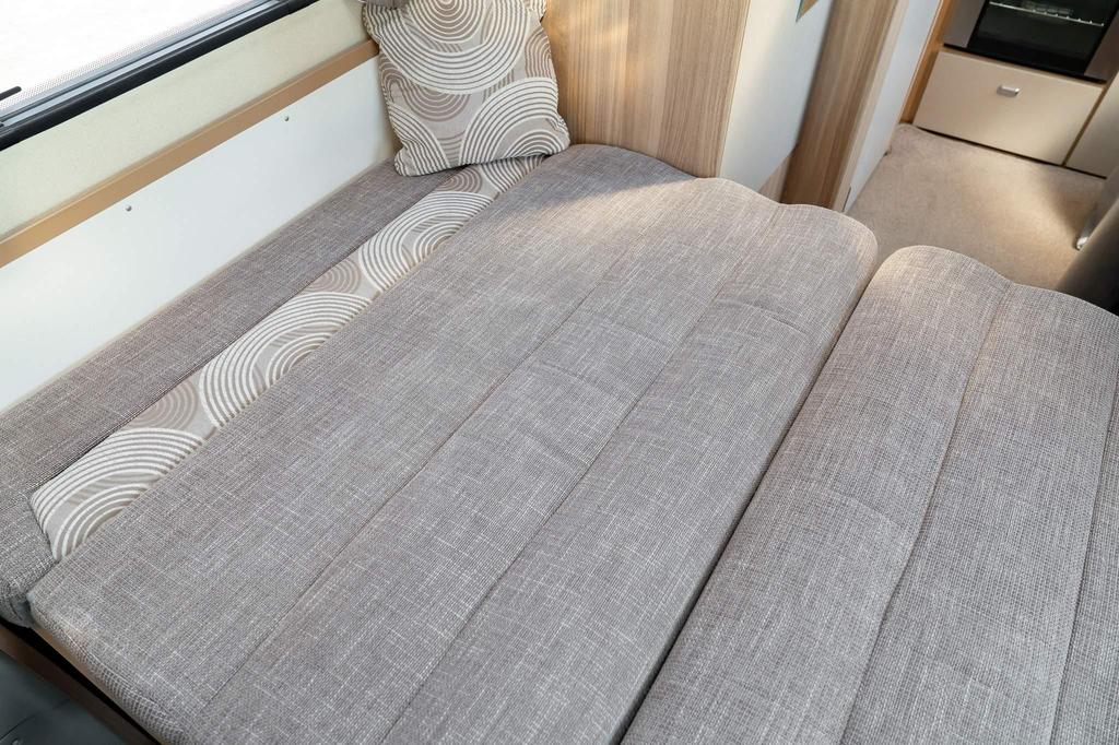 2013 Fiat Bessacarr 412