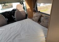 2013 Fiat Bessacarr 412