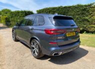 2019 BMW X5 3.0 30d M Sport Auto xDrive