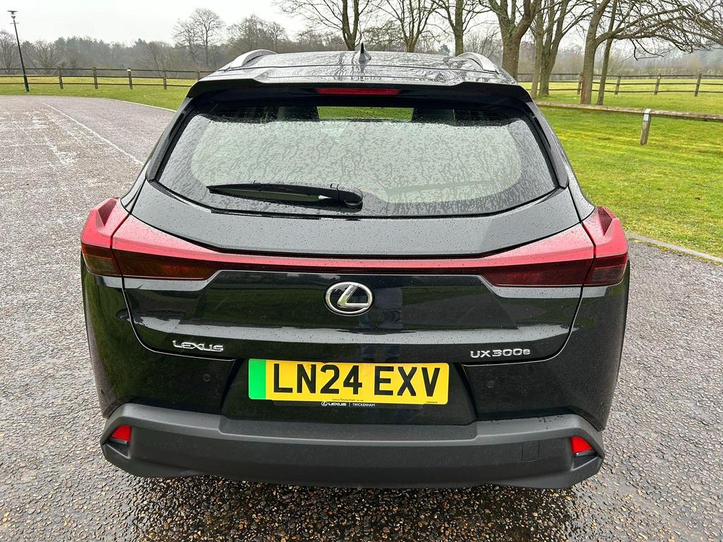 2024 Lexus UX 300e 72.8kWh 5dr Electric Auto