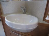 2005 Fiat Ducato Bessacarr E710