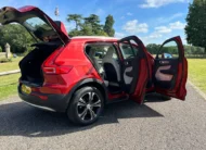 2020 VOLVO XC40 INSCRIPTION PRO B4 MHEV A
