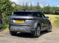 2020 LAND ROVER RANGE ROVER EVOQUE HSE D AUTO