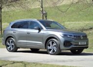2019 Volkswagen Touareg V6 R-Line Tech TDI A