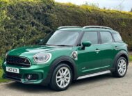 2021 MINI Countryman Cooper S E All4 Sport A