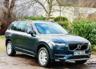 2016 Volov XC90 2.0 D5 PowerPulse Momentum Auto 4WD