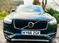 2016 Volov XC90 2.0 D5 PowerPulse Momentum Auto 4WD