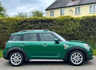 2021 MINI Countryman Cooper S E All4 Sport A