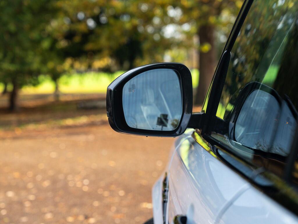 2019 Land Rover Range Rover Sport A-Bio DYN SDV6 A