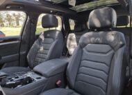 2019 Volkswagen Touareg V6 R-Line Tech TDI A