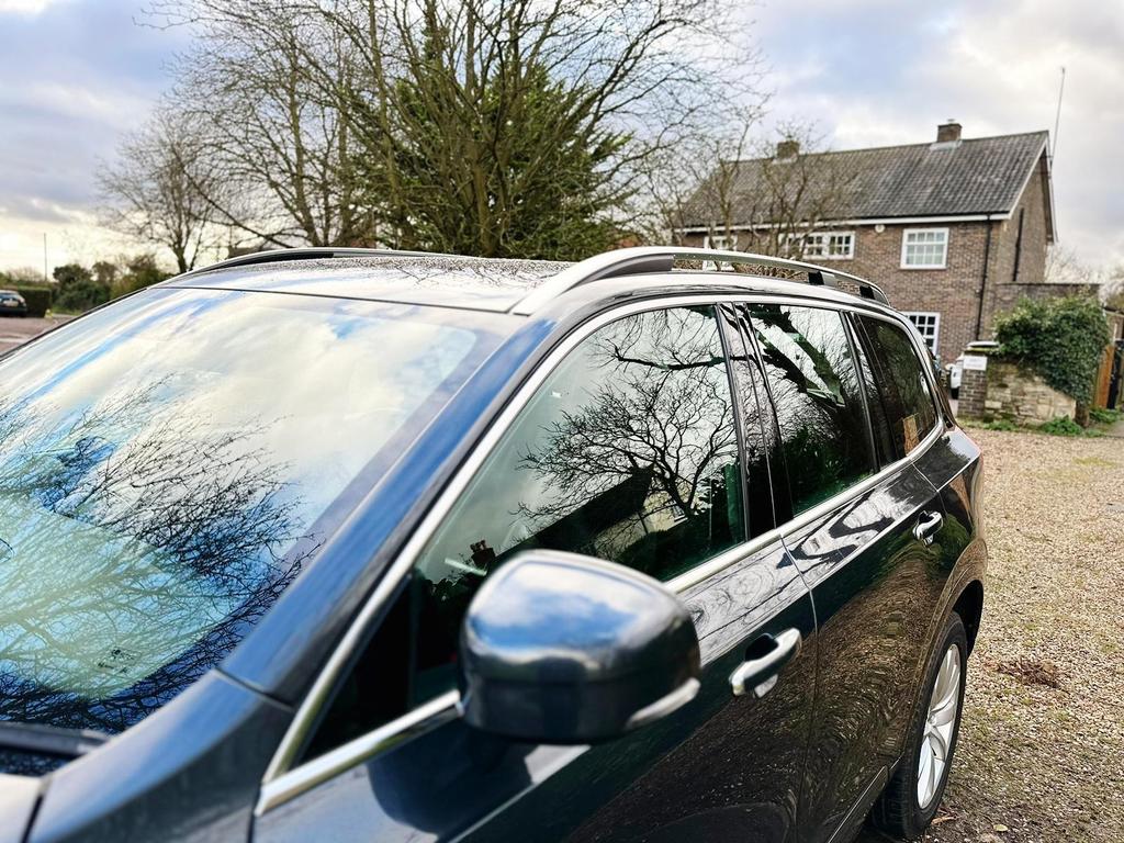 2016 Volov XC90 2.0 D5 PowerPulse Momentum Auto 4WD