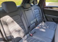 2019 Volkswagen Touareg V6 R-Line Tech TDI A