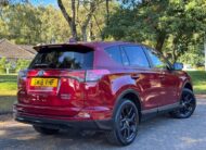 2018 Toyota RAV4 2.5 VVT-h Excel CVT 4WD