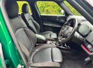 2021 MINI Countryman Cooper S E All4 Sport A