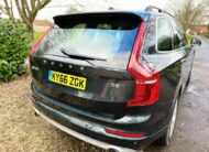 2016 Volov XC90 2.0 D5 PowerPulse Momentum Auto 4WD