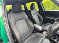 2021 MINI Countryman Cooper S E All4 Sport A