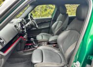 2021 MINI Countryman Cooper S E All4 Sport A