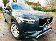 2016 Volov XC90 2.0 D5 PowerPulse Momentum Auto 4WD