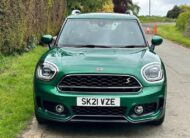 2021 MINI Countryman Cooper S E All4 Sport A