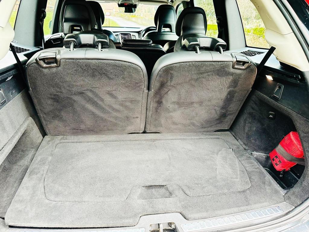 2016 Volov XC90 2.0 D5 PowerPulse Momentum Auto 4WD