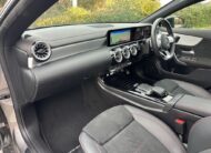 2023 Mercedes-Benz CLA Class 180 AMG Ln Prm+ Night Ed A