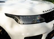 2019 Land Rover Range Rover Sport A-Bio DYN SDV6 A